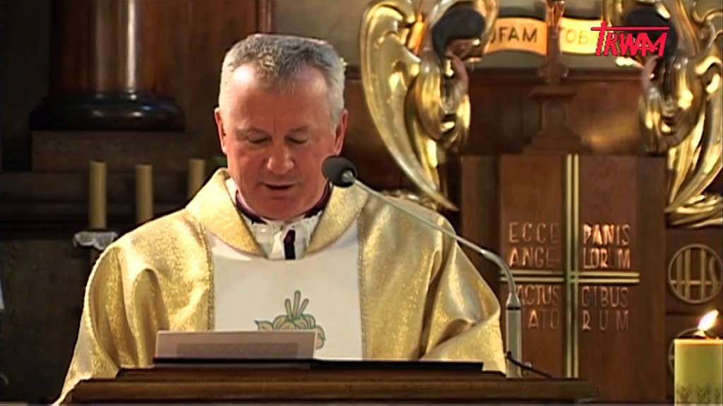 Homilia w kościele rektoralnym pw. św. Katarzyny Aleksandryjskiej – ks. prof. Tadeusz Guz