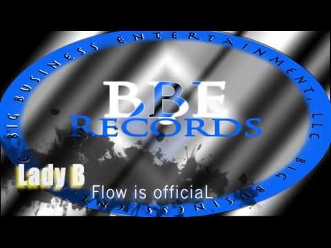 Flow is officiaL [presented by: Big Business Ent.]