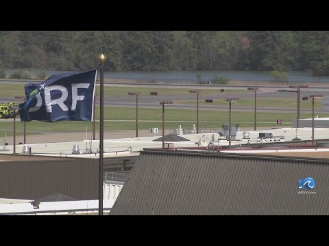 Norfolk International Airport to receive $8 ...