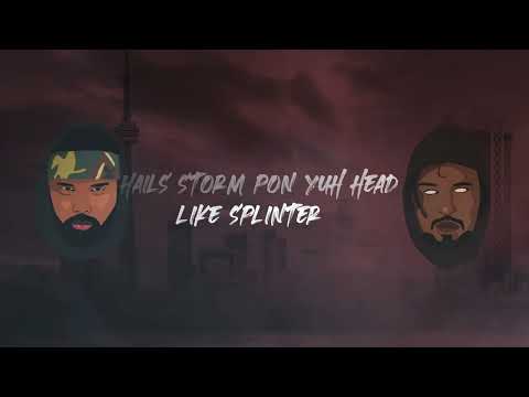 Royale ft Young Venom - Skullhot