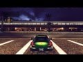 NFS Underground 2 Ultra Graphics Mod by GRiME ...