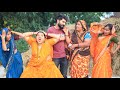 सास हुई दामाद के साथ फरार रोली जौनपुरि