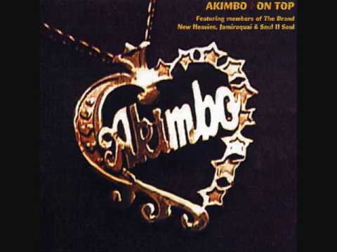 Akimbo - Call To Freedom ft. Marcina Arnold