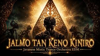 Download lagu JALMO TAN KENO KINIRO 🌙 | Javanese Gamelan x Epic Cinematic EDM | Lagu Filosofi Kehidupan mp3 Download lagu JALMO TAN KENO KINIRO 🌙 | Javanese Gamelan x Epic Cinematic EDM | Lagu Filosofi Kehidupan mp3