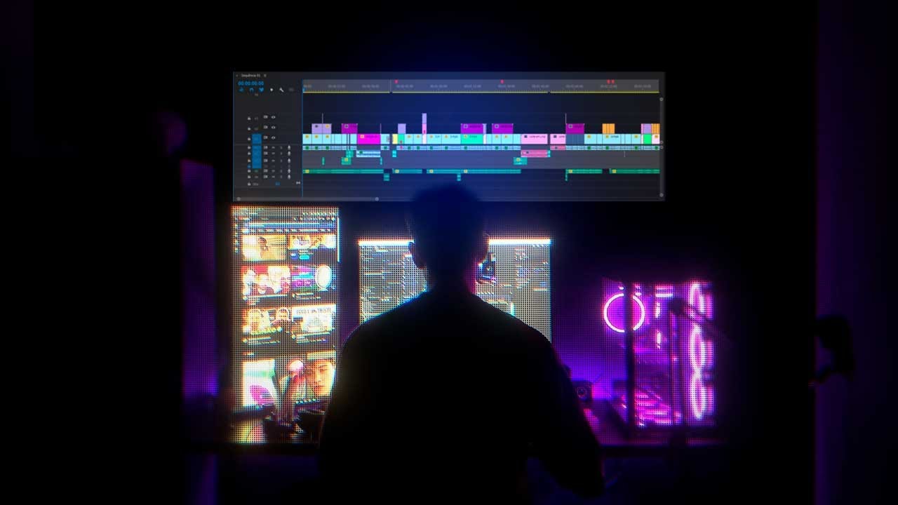 Não está feliz com sua edição? 4 Técnicas simples para criar vídeo melhores!