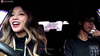 Download lagu PRANK TAXI ONLINE,KETEMU PENUMPANG GENIT, MALAH DIAJAK mp3