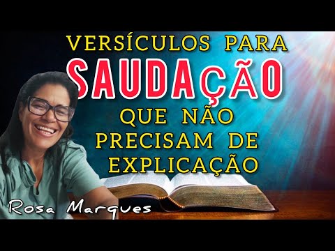 GREETING VERSES THAT NEED NO EXPLANATION | By: Rosa Marques