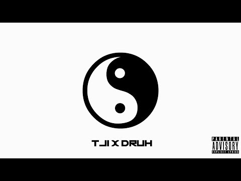 Tji X Druh - Cuspir o Coração