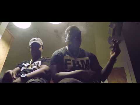 FREENEYBOYBUCK FEAT. FLASHY - GO TO WAR ( PROD  BY IVYLEAGUEMAX )