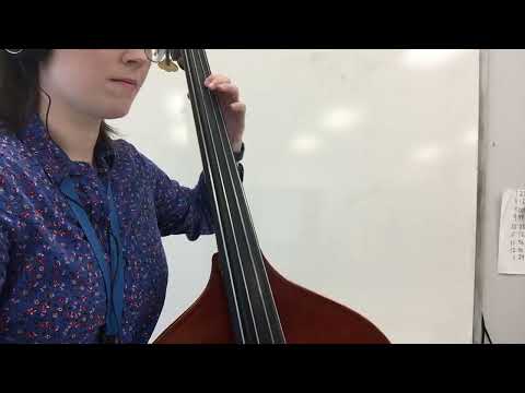 A Day at Disneyland (mm 1-37)- Mickey Mouse March Bass