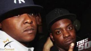 Uncle Murda on Signing to G-Unit; Relationship With 50 Cent; Being Under Jay-Z & Ruff Ryders