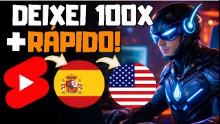 A Fórmula Secreta para Monetizar YouTube com Audiência dos EUA