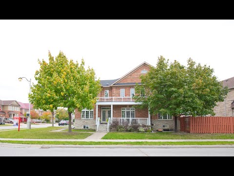 49 Summershade St, Brampton