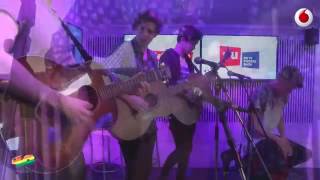 The vamps wake up español