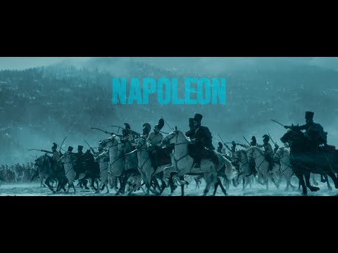 Best Scenes Of Napoleon (2023) Part 2 | 4K | Battle of Austerlitz