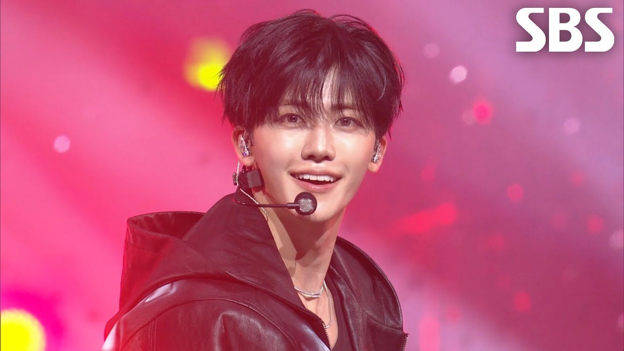 NCT DREAM - CHILLER + Beat It Up♬