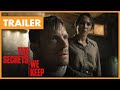 The Secrets We Keep trailer (2020) | 19 november in de bioscoop