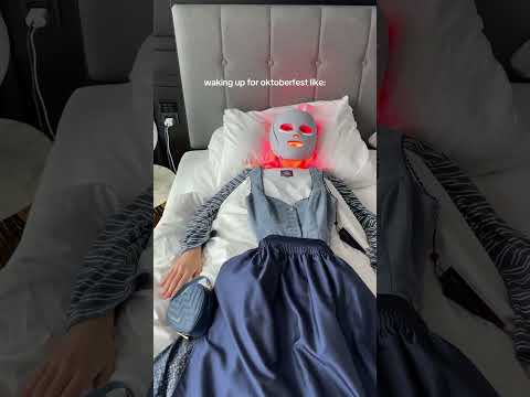 ICH BIN BEREIT 🥨 🍺 #oktoberfest #shorts #skim