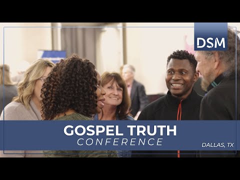 GTC Conference Dallas, Texas Recap