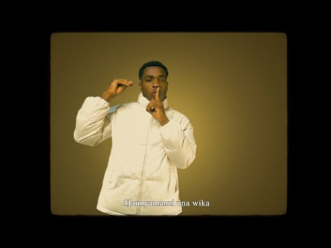 OREL HOMIE - MKATE WA TAIFA