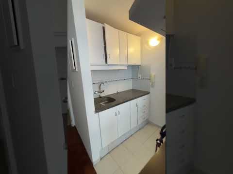 Video de YouTube - Venta apartamento 1 dormitorio Punta Carretas