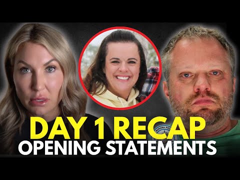 Poison, Affairs, and a Shocking Motive - James Craig Opening Statements Recap | Inside The Courtroom