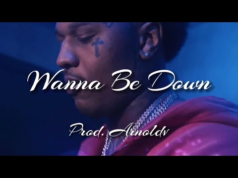 [FREE] “Wanna Be Down” EBK Jaaybo x Lil Rome Type Beat | Prod. Arnoldv |