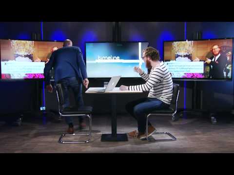 Jean-Paul Schaddé — Jean-Paul Schaddé (FloraHolland): 'Social media moet gemanag