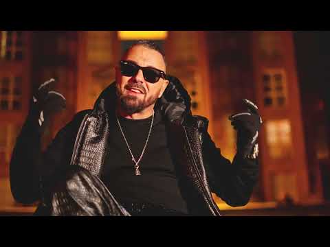 RZ - QUATRE ANNEAUX ( Clip Officiel )