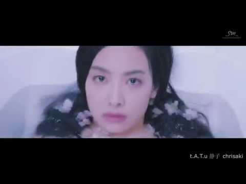 Shinee feat. f(x) - 4 Walls View (Official Video)