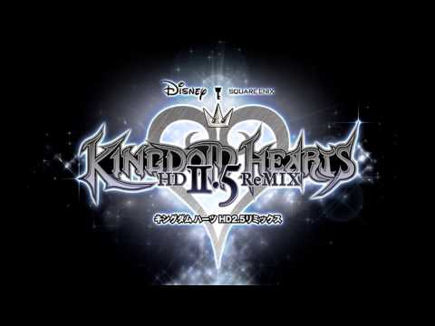 The 13th Struggle ~ Kingdom Hearts HD 2.5 ReMIX Remastered OST