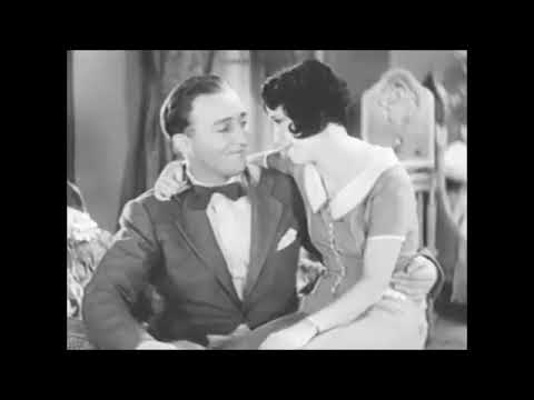 Bing Crosby - Billboard Girl (1932)