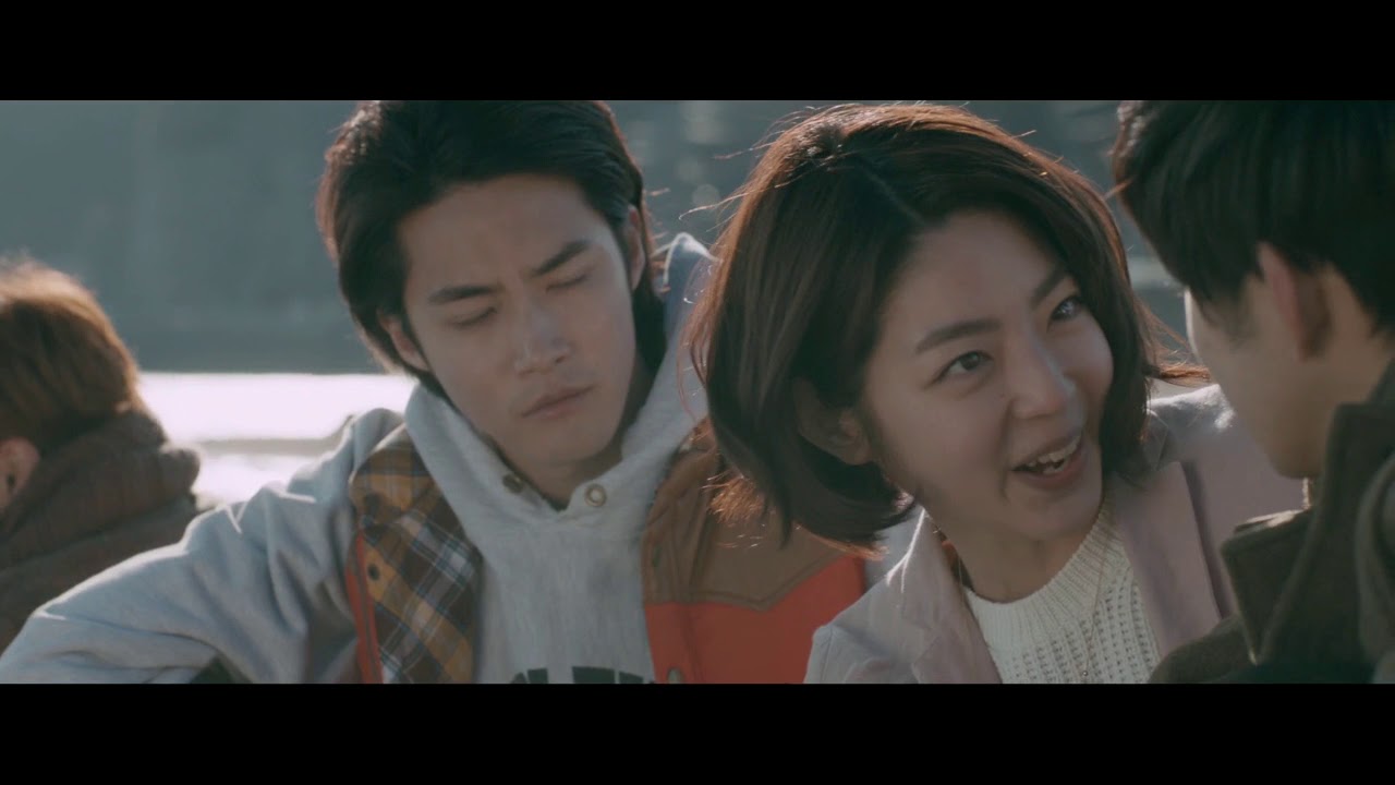 映画『母さんがどんなに僕を嫌いでも』予告編