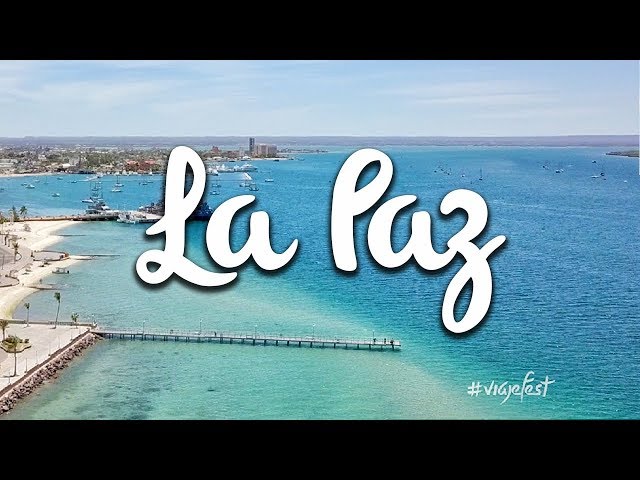 la paz videó kiejtése Spanyol-ben