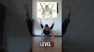 Download lagu Top 10 Animal yoga pose #workout #yoga #training #flexibility mp3
