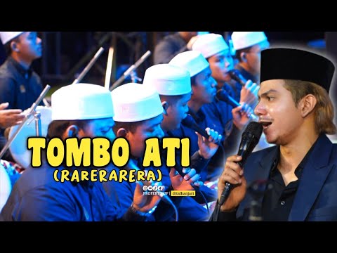 🔴VIRAL!!! TOMBO ATI (RaReRaReRa) - HABIB ZAIDAN YAHYA Ft.HADROH SEKAR LANGIT