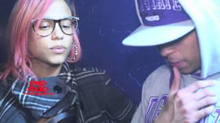 BTS: CORY GUNZ, MEEK MILL -- YMCMB MMG