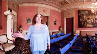 Opera Scenes, Feltre, 360!