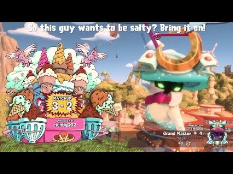 Toxicville Episode 1