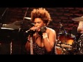 Macy Grey "The letter" (Live in Argentina)