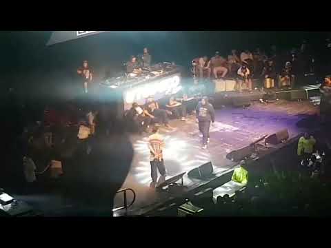 16avos - Stigma vs Jea Mc Double AA 2017