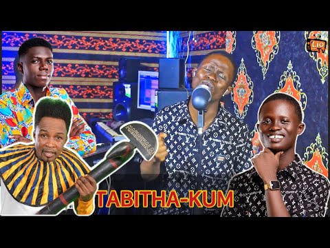 Lio Tv Gh New Artist Dynamic Victor First Video-Tabitha Kum Will Shock You...What A Voice