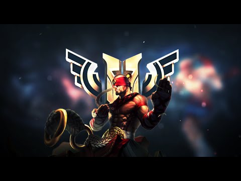 "SBENU Flawless" Lee Sin Montage