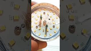 Download lagu Ciri-ciri lampu led mati dan rusak #cara #lampuled #lampuemergency mp3