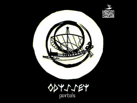 CinderVOMIT - The Activation Of Cyclops