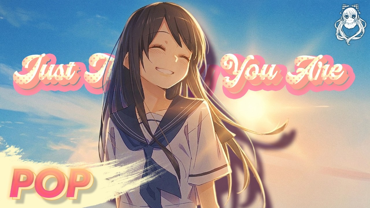 Milky - Just the Way You Are (Sped Up)