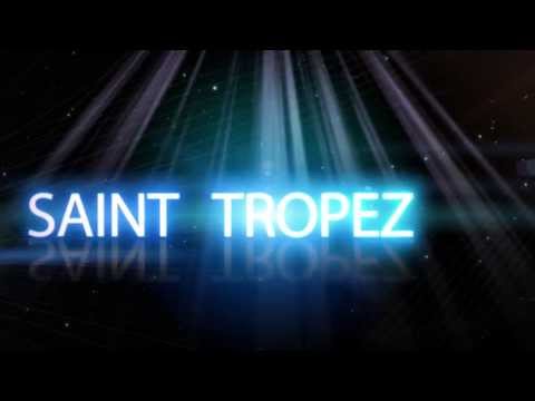SAINT TROPEZ VLORE KARIM RAZAK & JANET GRAY