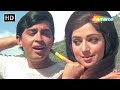 Dil Haye Mera Dil Tera Dil Paraya Dhan 1971 Rakesh Roshan Hema Malini Romantic Hindi Songs