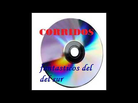 FANTASTICOS DEL SUR CORRIDOS MIX DJ TIMOTY