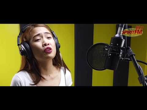 Awit ng Paghahangad (cover)